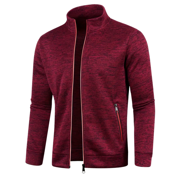 LUCIO™|ZIP JACKET
