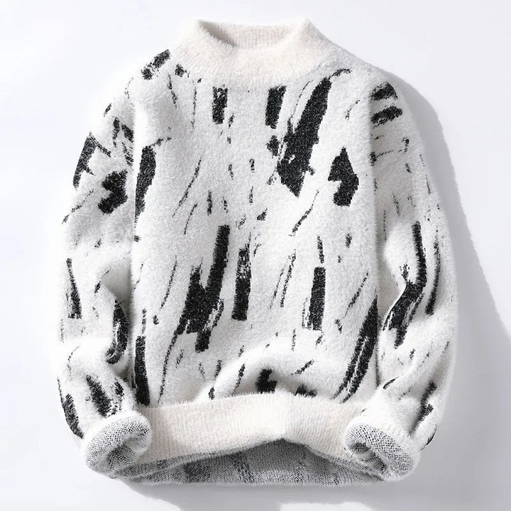 Arctic Sweater – Warm and Stylish Winter Sweater for Men and Women