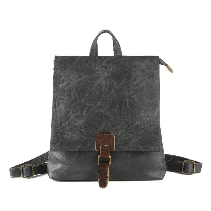 Nina | Versatile Vintage-Style Backpack