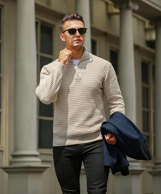 MERINO™|JUMPER