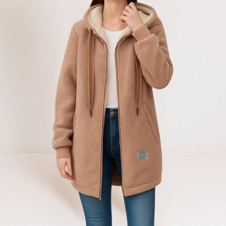 Lisa™ | Women's Fleece Jacket