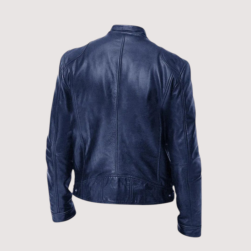 AARON™|BOMBER JACKET