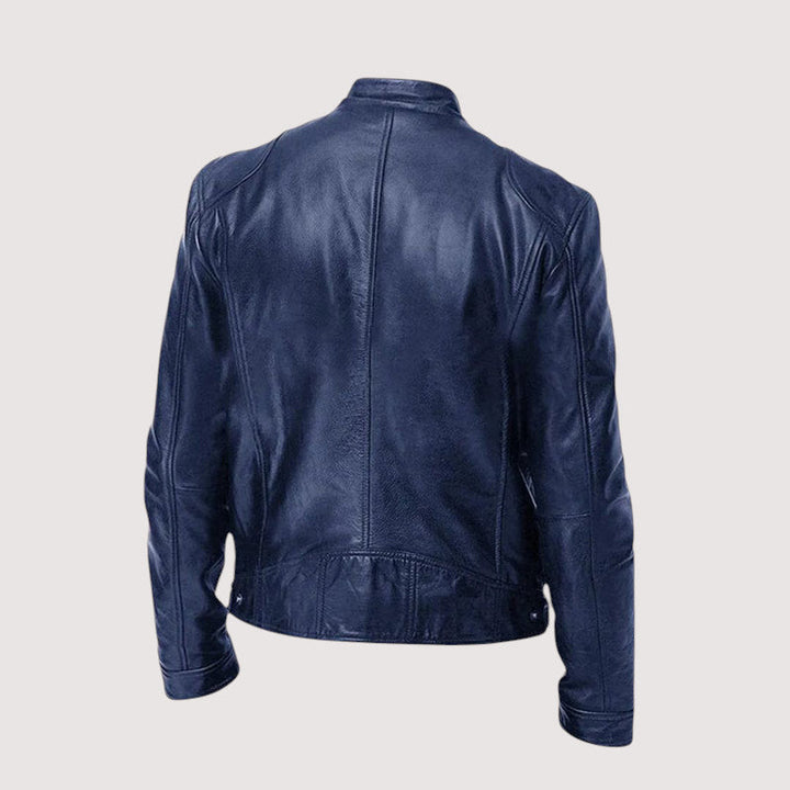 AARON™|BOMBER JACKET