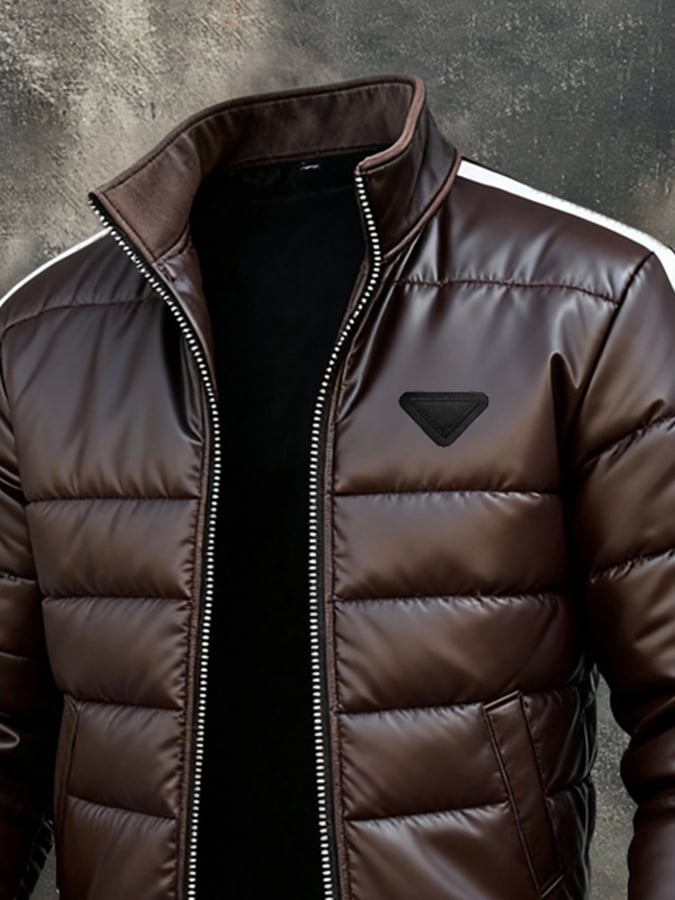 Marco™ | Winter Puffer Jacket