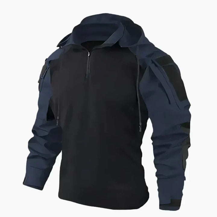 ASHER™|MENS TACTICAL JACKET