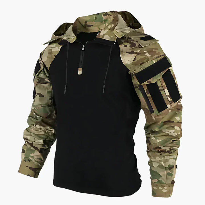 LORENZ™ | TACTICAL JACKET