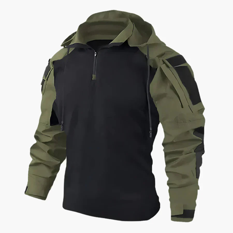 LORENZ™ | TACTICAL JACKET