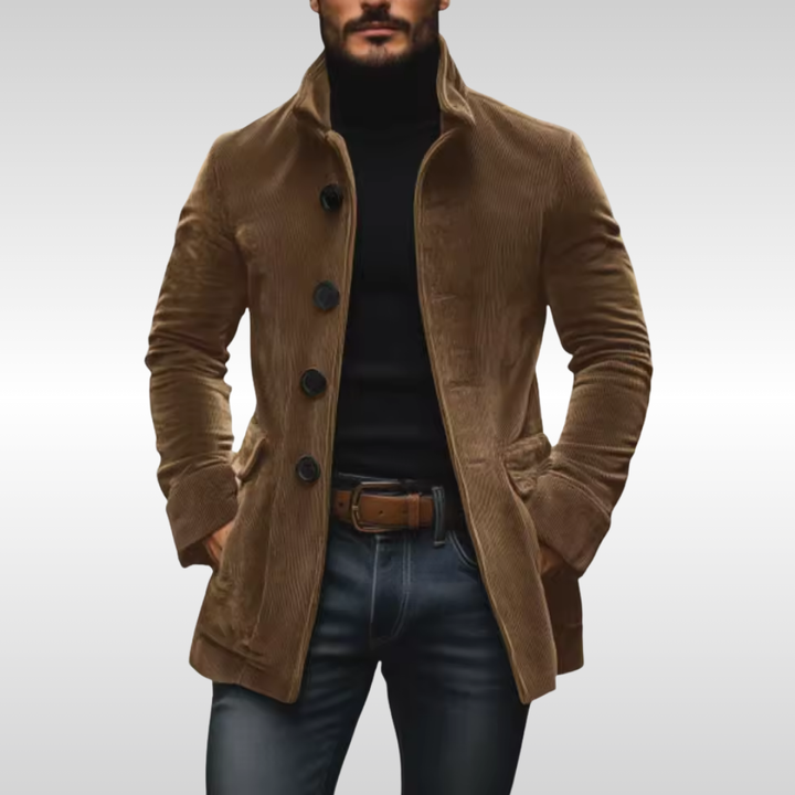 Luca™ | Classic Jacket