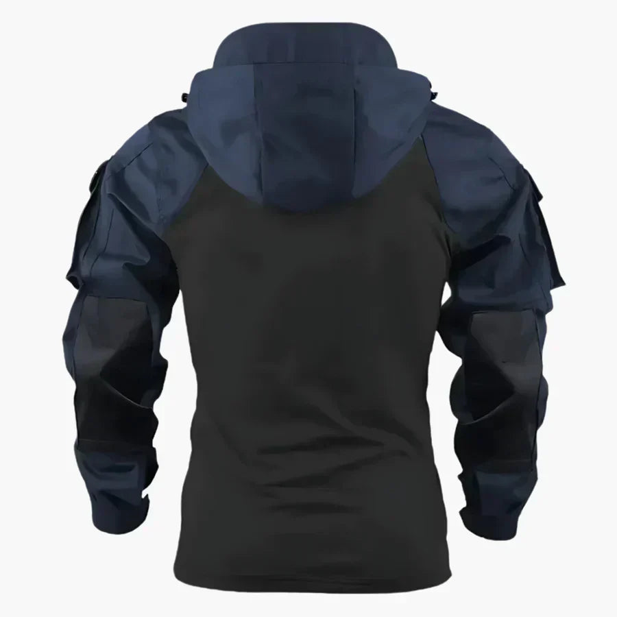 Utz | Tactical Jacket