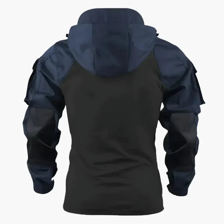 Utz | Tactical Jacket