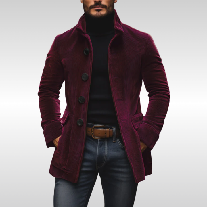 Luca™ | Classic Jacket