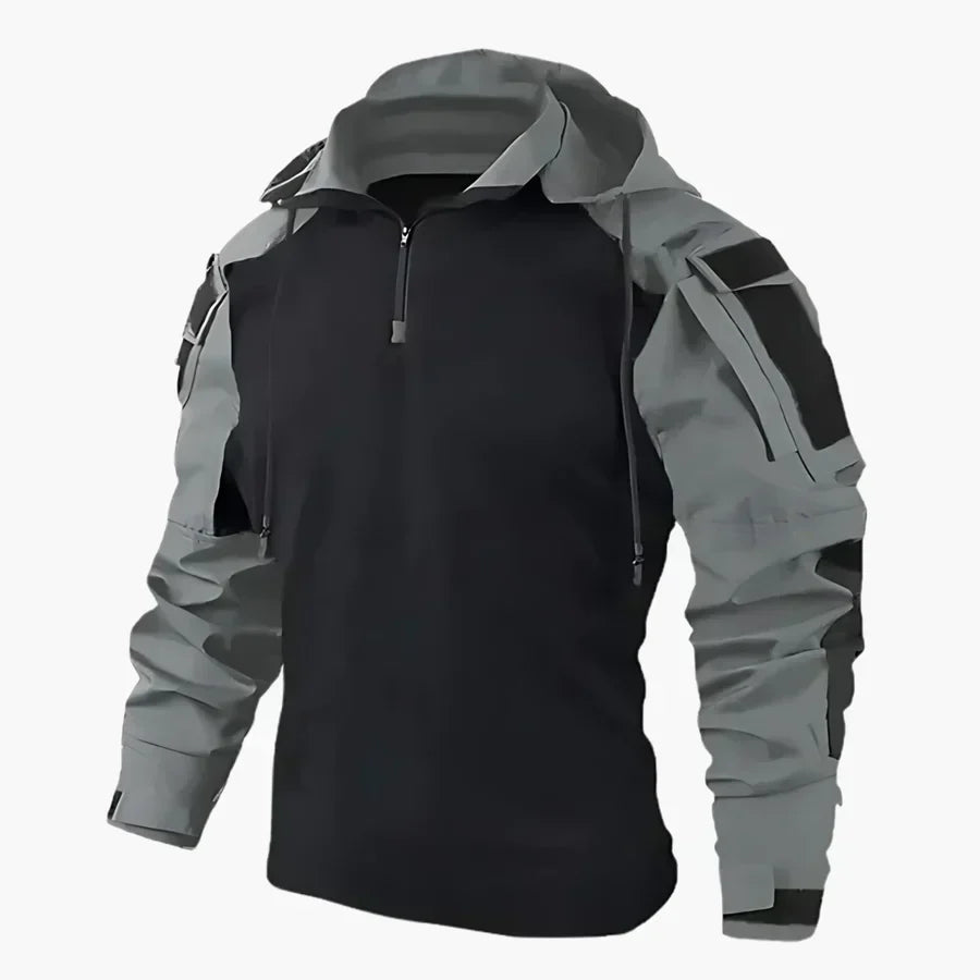 LORENZ™ | TACTICAL JACKET