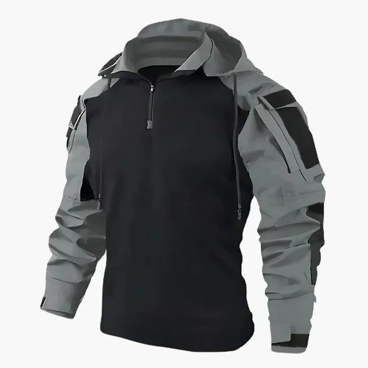 Utz | Tactical Jacket
