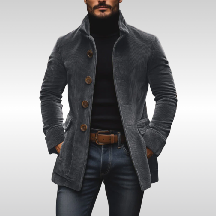 Luca™ | Classic Jacket