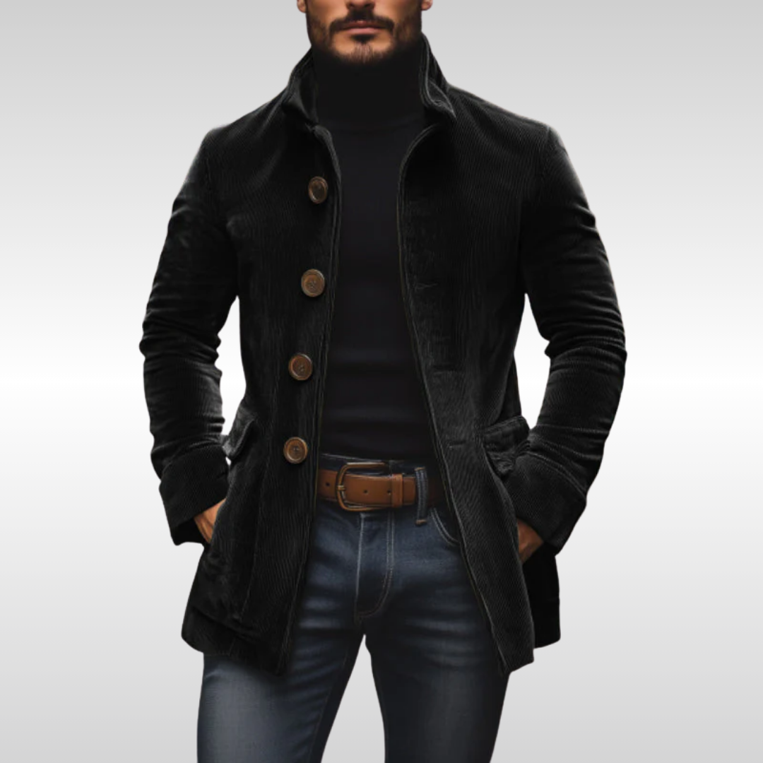 Luca™ | Classic Jacket