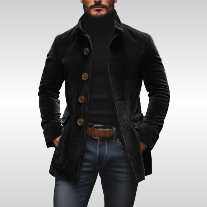Luca™ | Classic Jacket