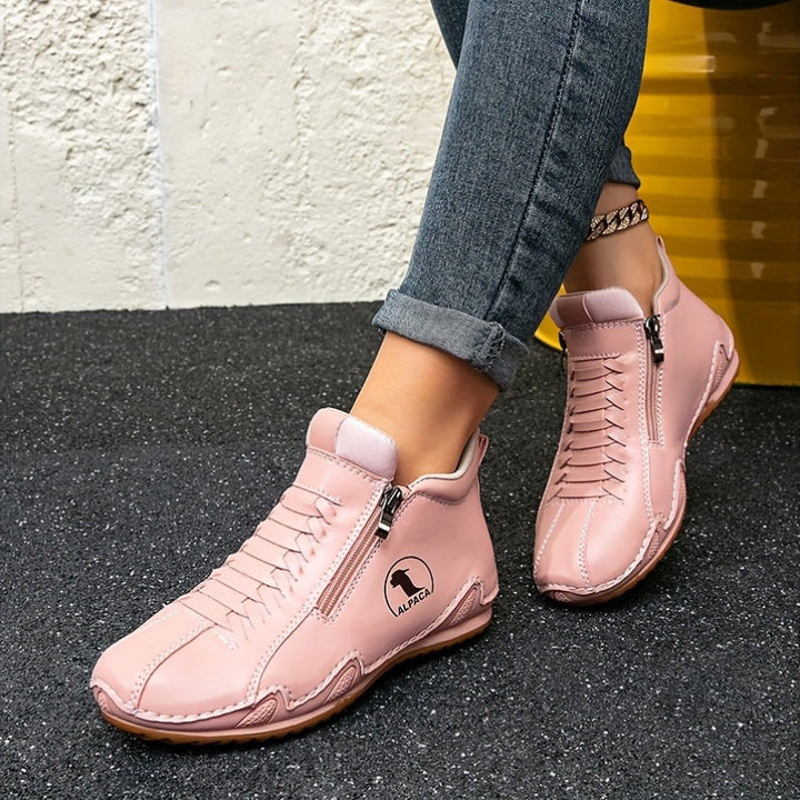 Cylia™ – Absolute comfort, come rain or shine
