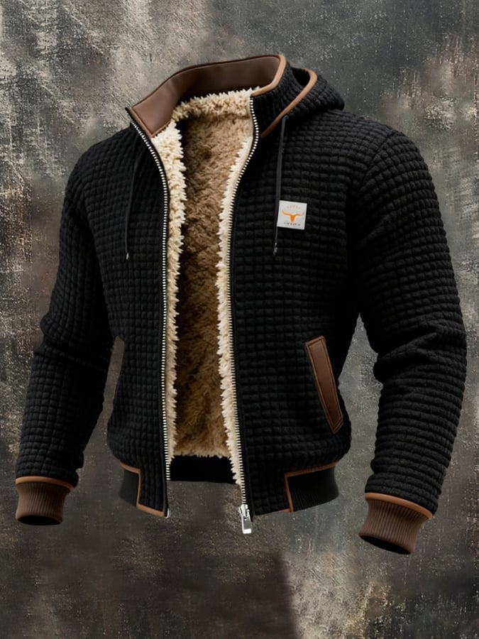 Mathis™ | Thermal Fleece Jacket