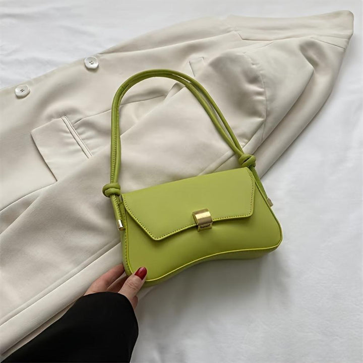 Daphne | Vintage Charm Crossbody Bag