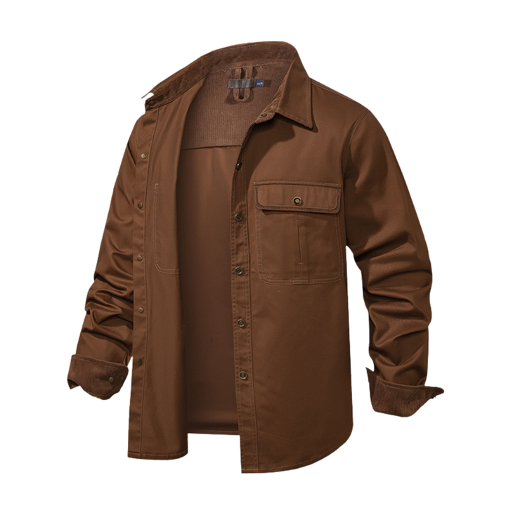 Giulio | Premium Outdoor Thermal Shirt