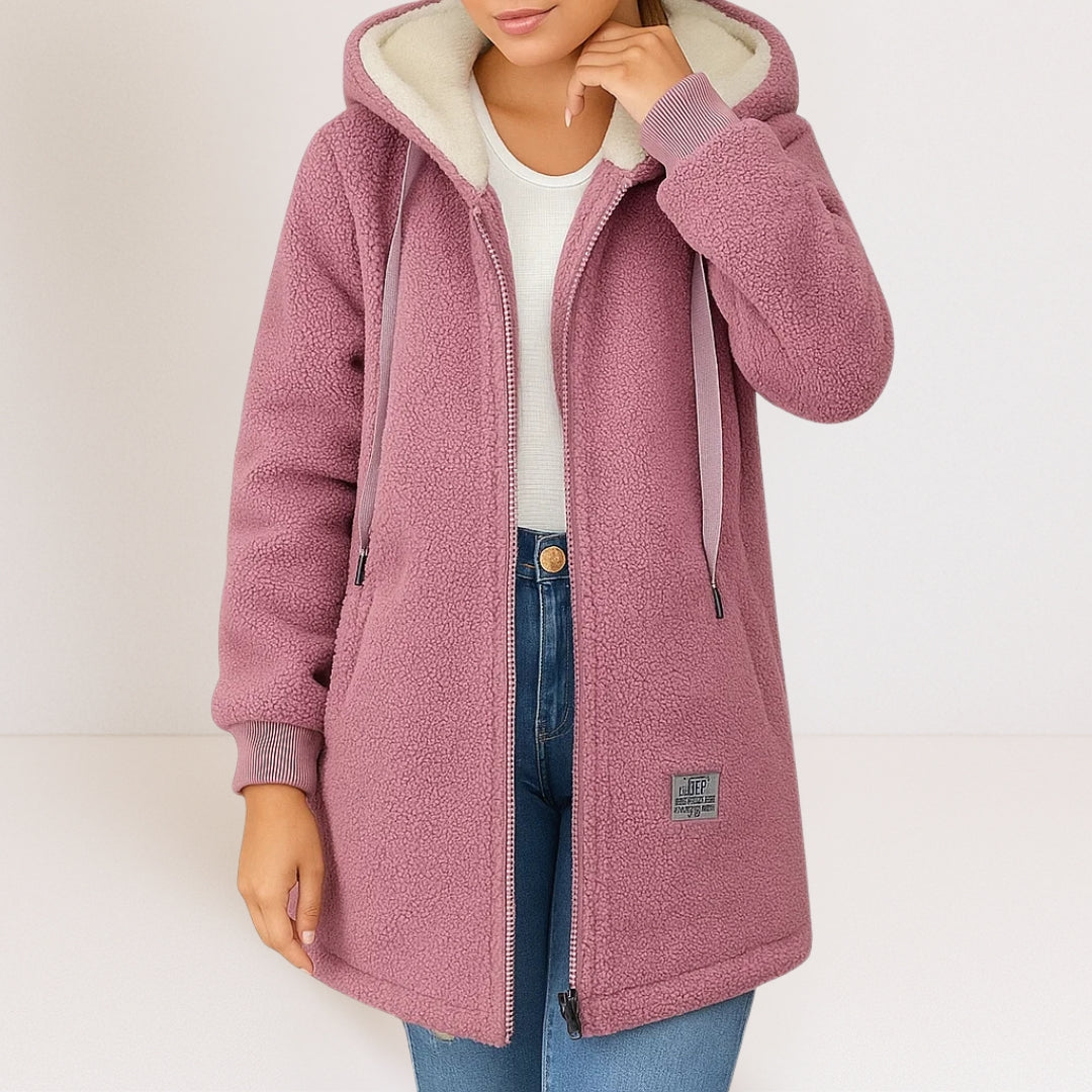 Lisa™ | Women's Fleece Jacket