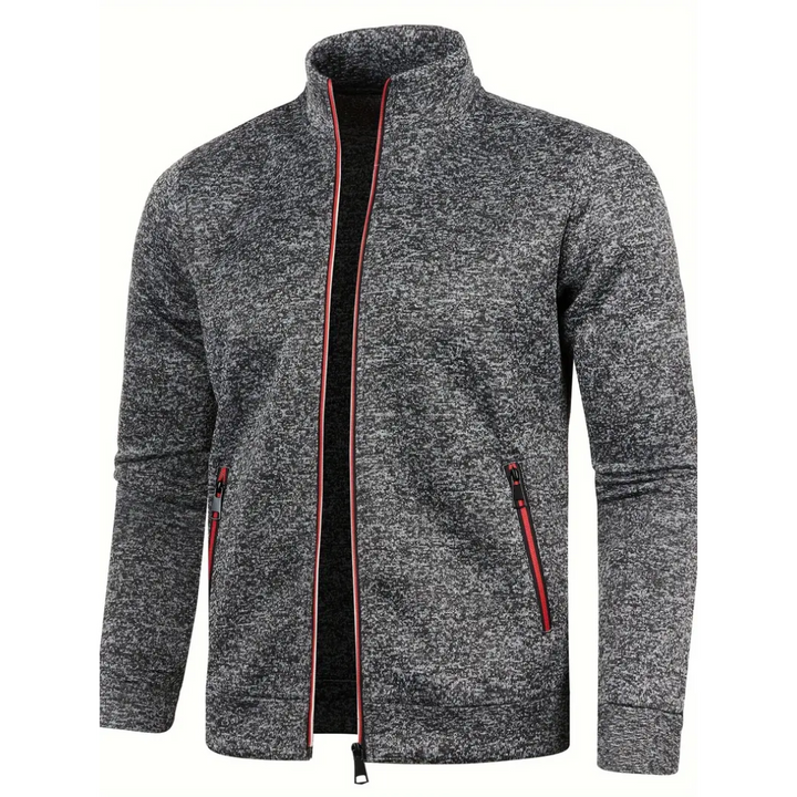 LUCIO™|ZIP JACKET