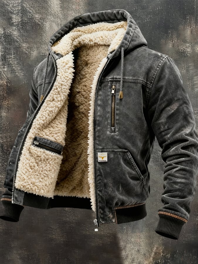 Marco™ | THERMAL JACKET