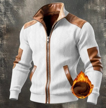 GIULIANO™ | ELEGANT THERMAL JACKET