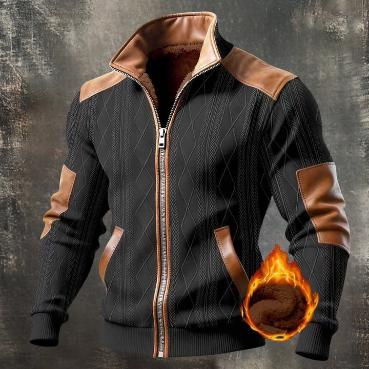GIULIANO™ | ELEGANT THERMAL JACKET