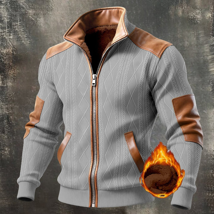 GIULIANO™ | ELEGANT THERMAL JACKET