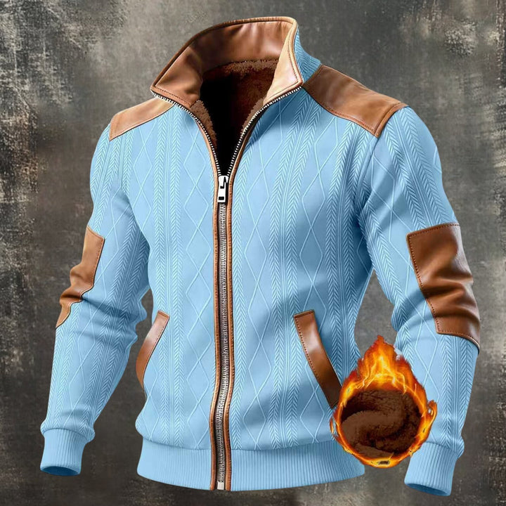 GIULIANO™ | ELEGANT THERMAL JACKET
