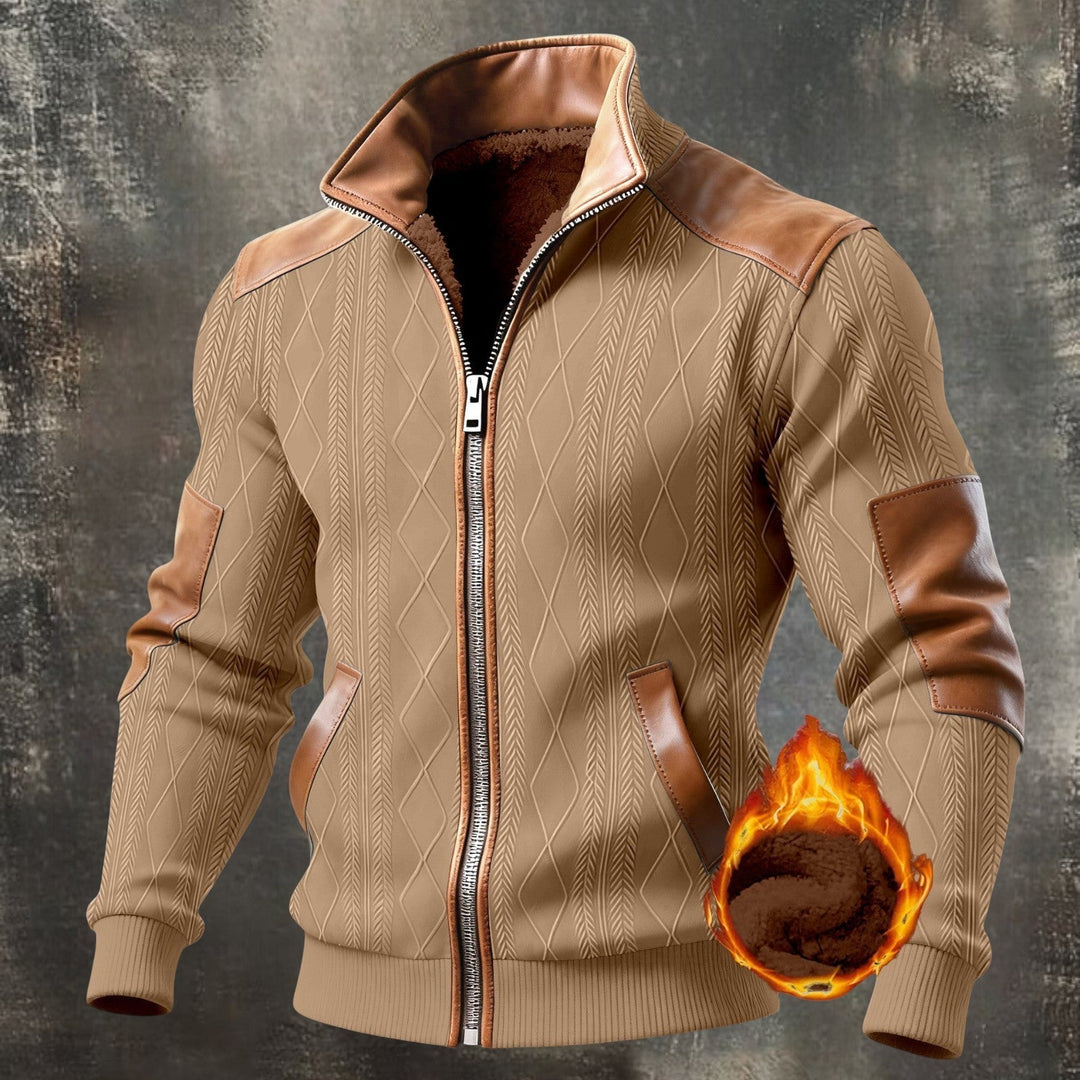 GIULIANO™ | ELEGANT THERMAL JACKET