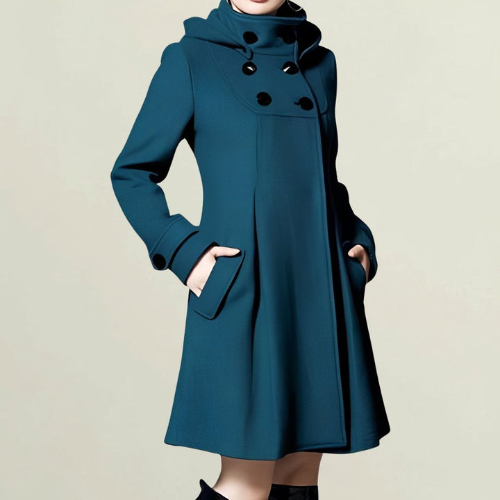 Merrivale | Cosy Everyday Jacket