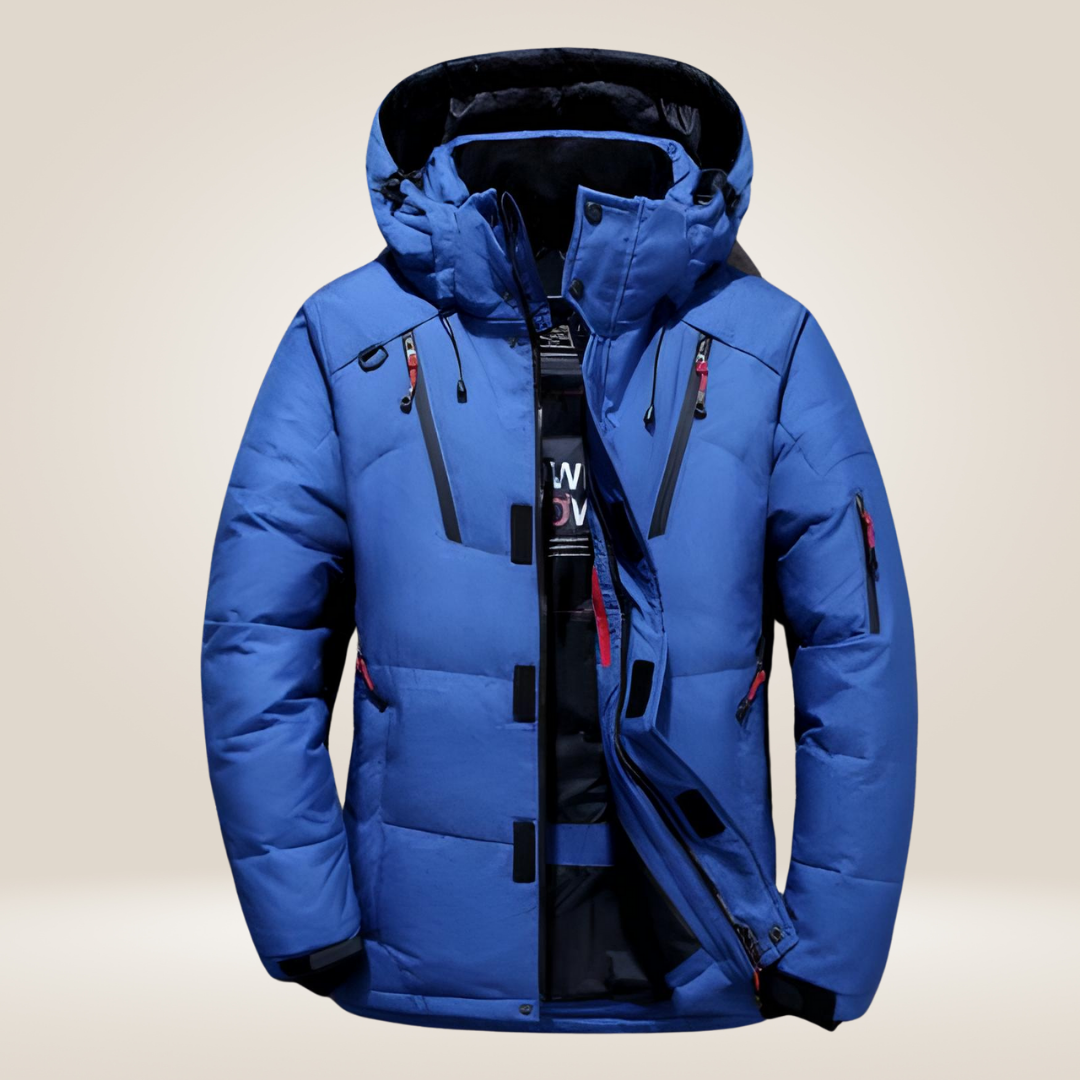 HARRY™|MEN'S THERMAL JACKET