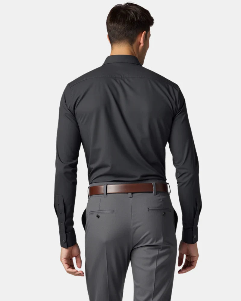 Madison | Premium Stretch Shirt