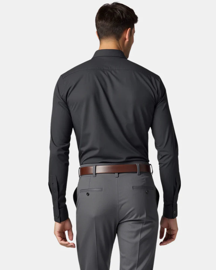 Madison | Premium Stretch Shirt