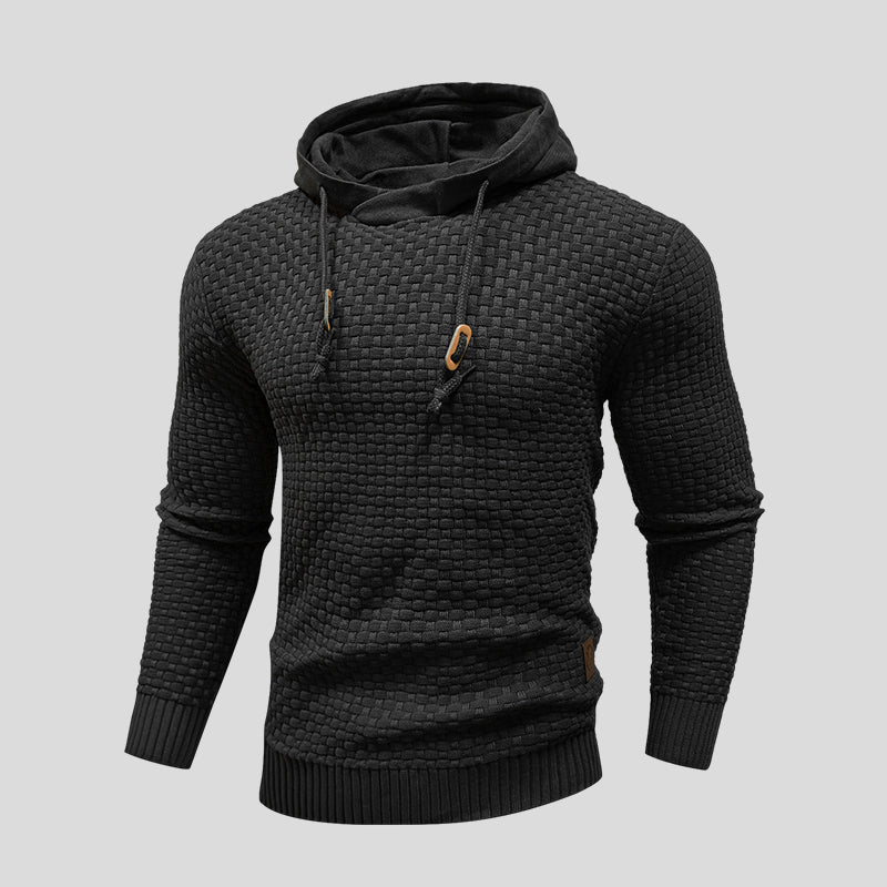 MASON™ | HOODED SWEATSHIRT ARMOUR
