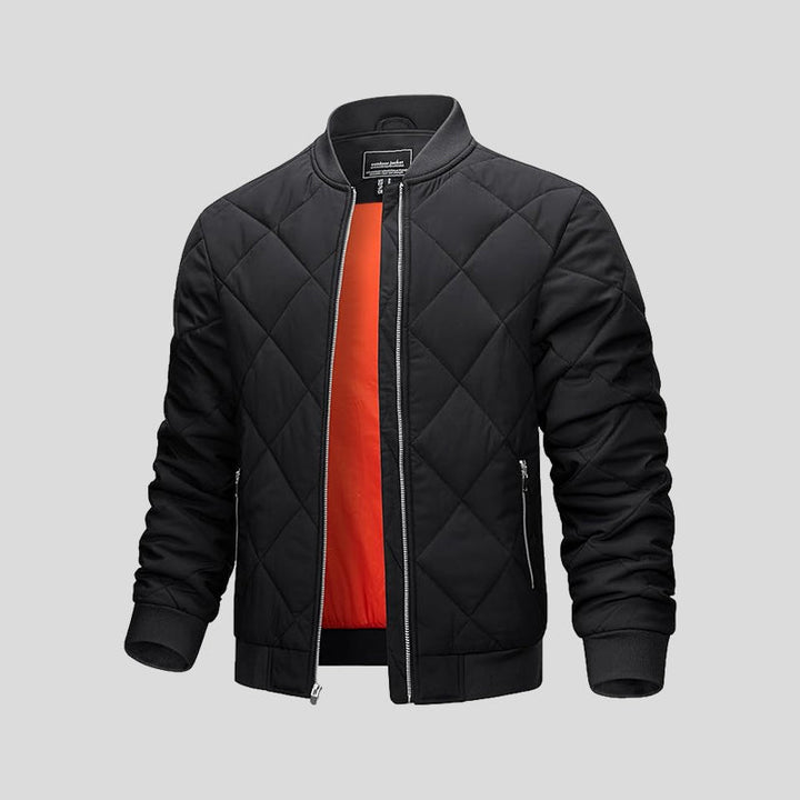 HARRIS™|Padded Bomber