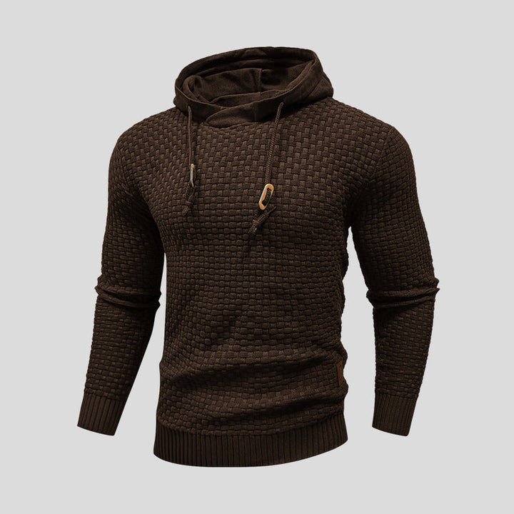MASON™ | HOODED SWEATSHIRT ARMOUR