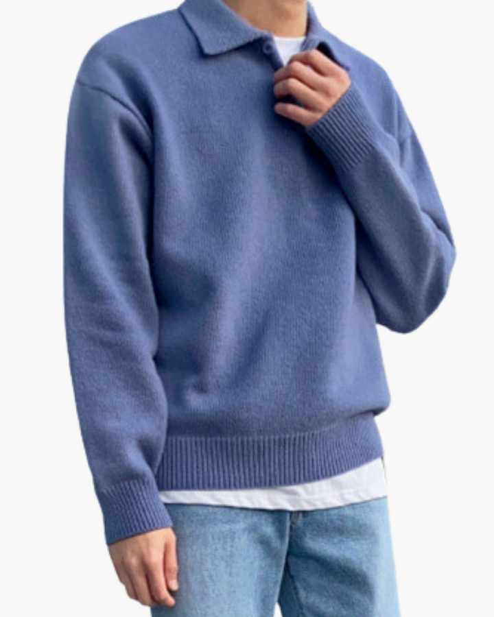 The Oslo – Pure Wool Essentials