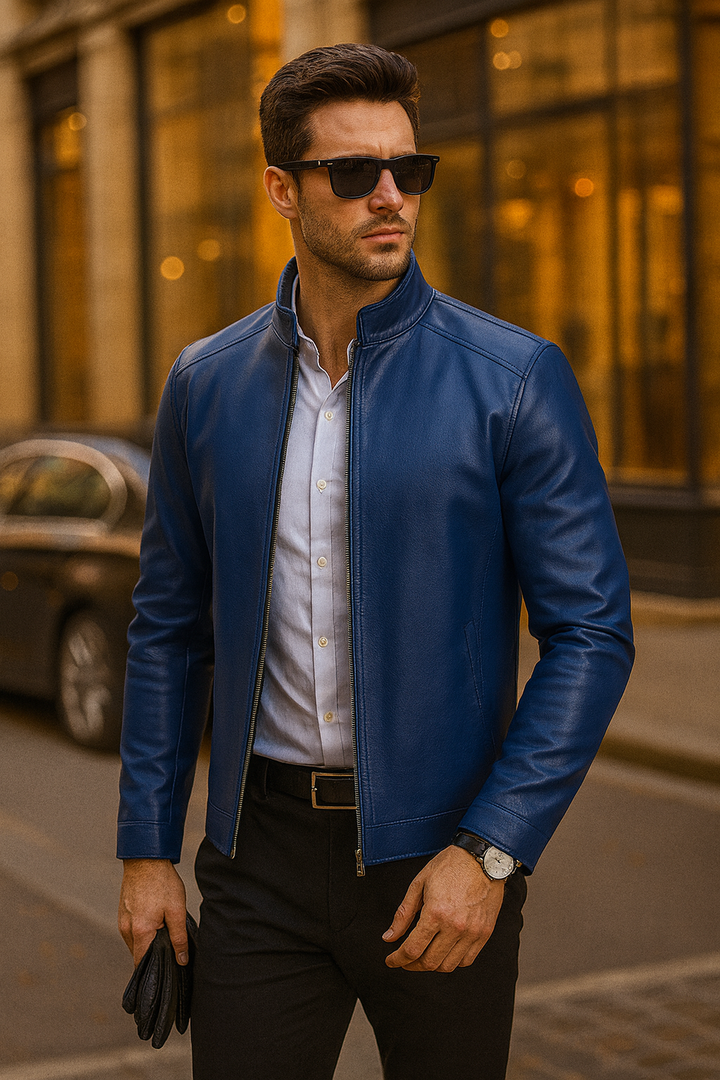 AUSTIN™|ELEGANT THERMAL JACKET