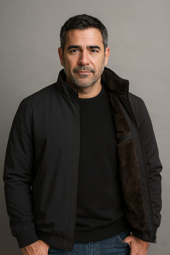 SERGE™ | THERMAL JACKET