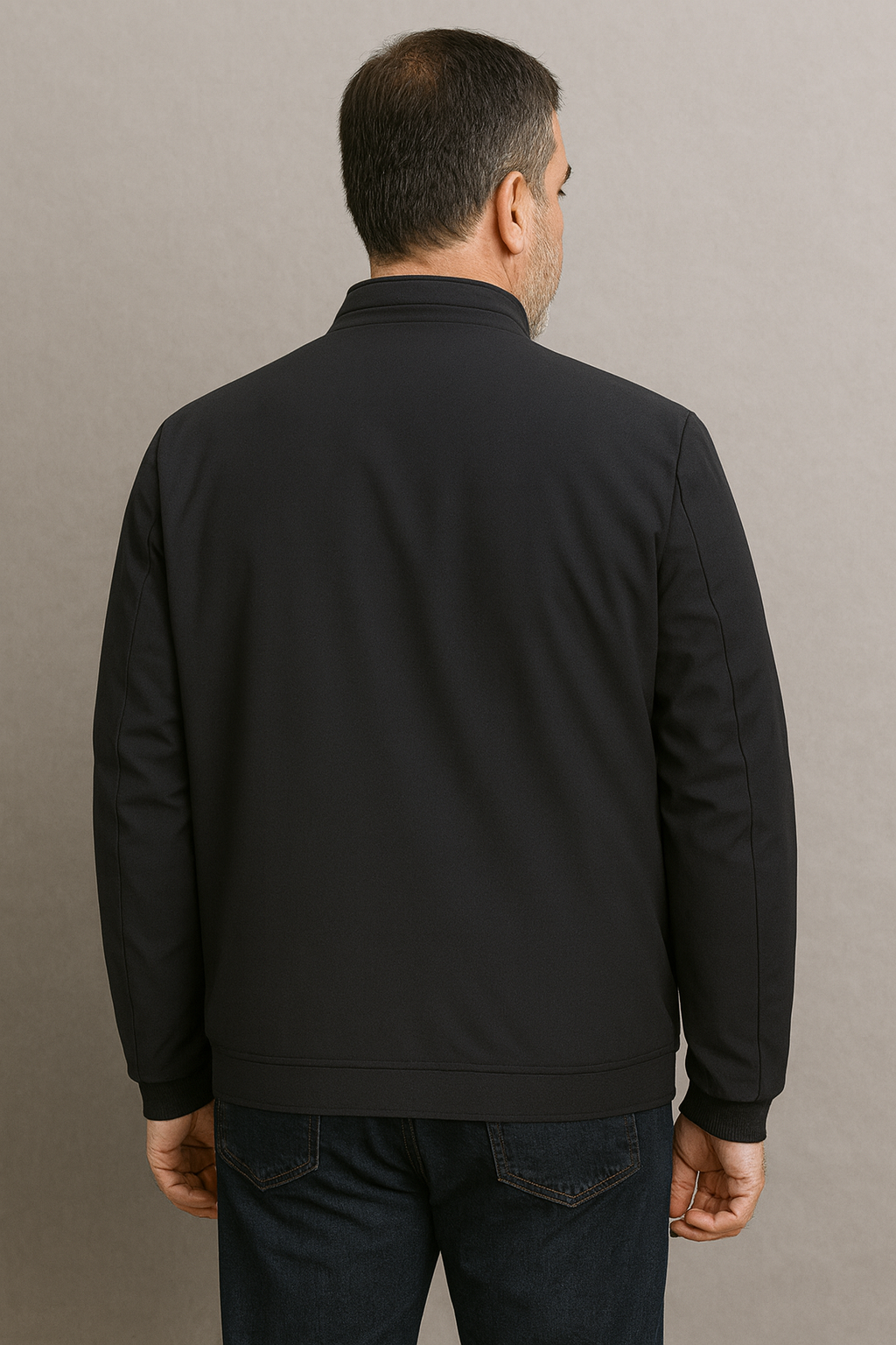 SERGE™ | THERMAL JACKET