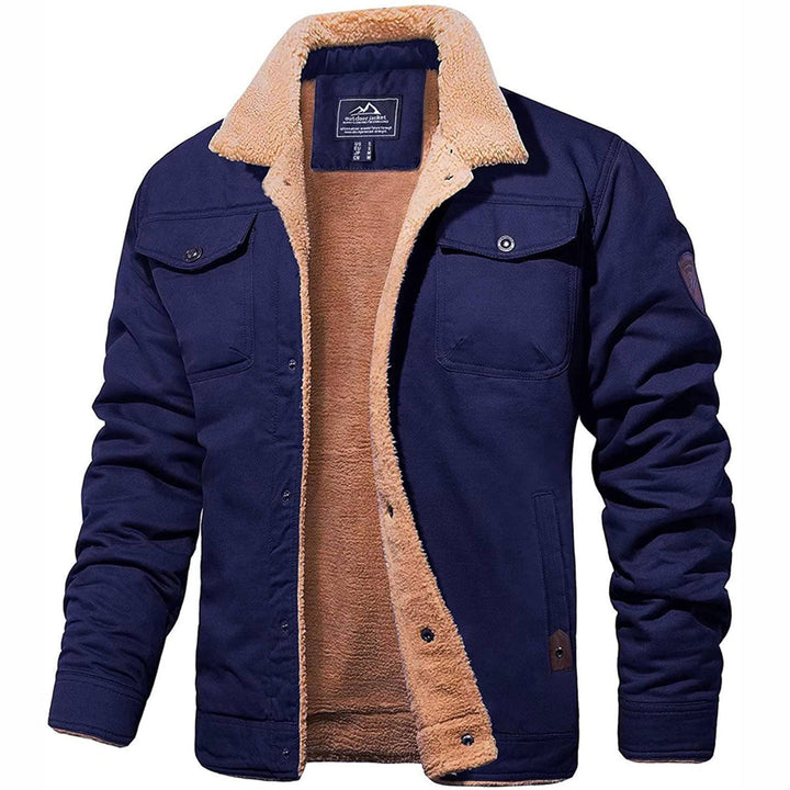DANIEL™ | ELEGANT BOMBER JACKET