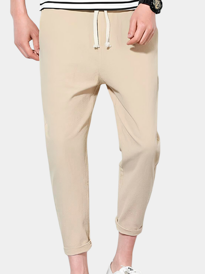 MADISON | COMFORTABLE TROUSERS
