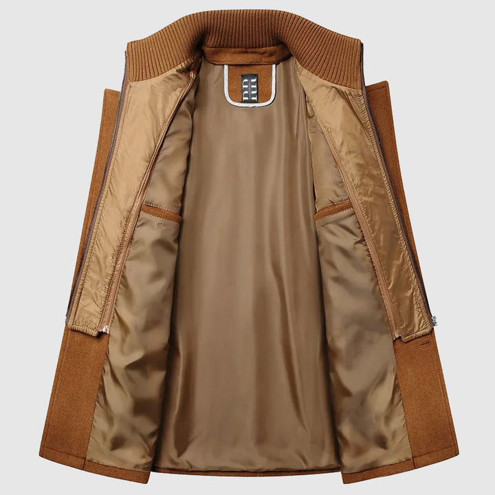 CULLEN™|MODERN ELEGANT COAT