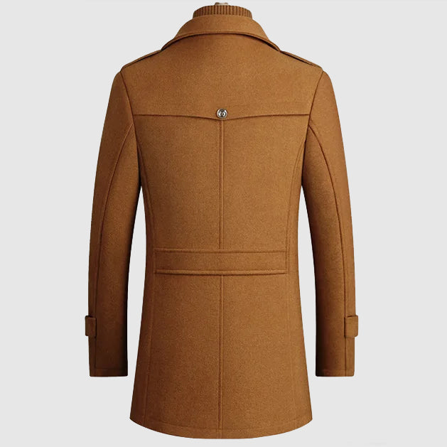 CULLEN™|MODERN ELEGANT COAT