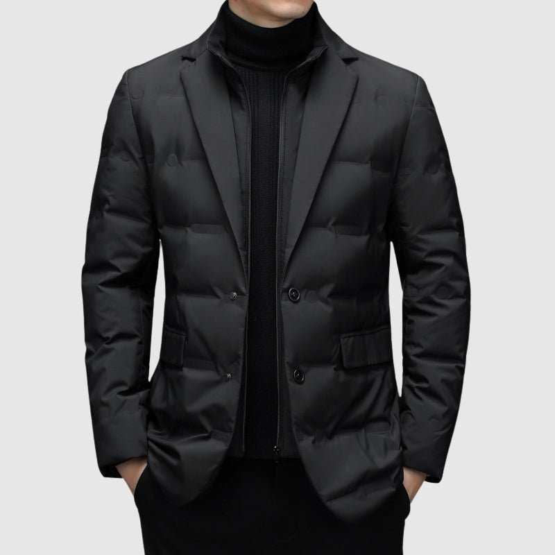 ZACHARY™ | ELEGANT WINTER JACKET