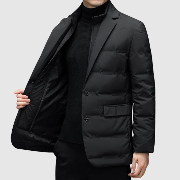 ZACHARY™ | ELEGANT WINTER JACKET