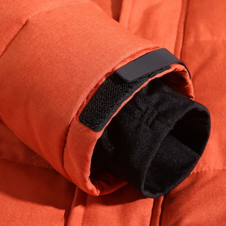 HARRY™|MEN'S THERMAL JACKET